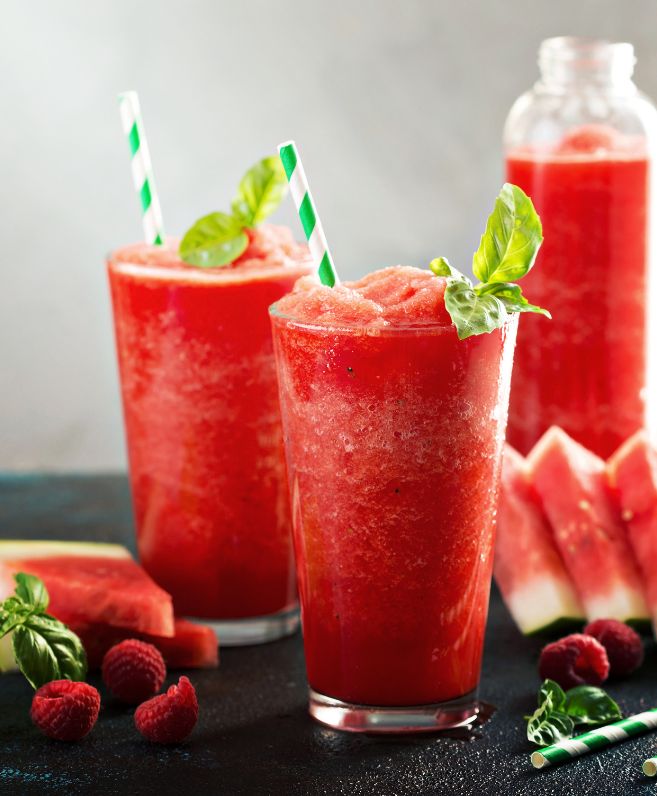 Beverages
